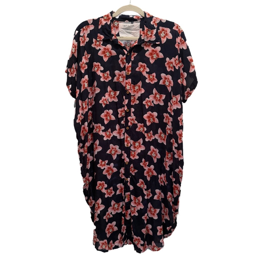 Acacia Koki Dress